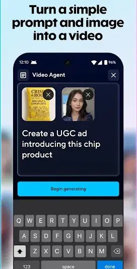 HeyGen: AI Video Generator screenshot 2