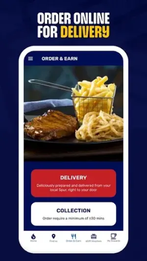 Spur Family Club screenshot 2