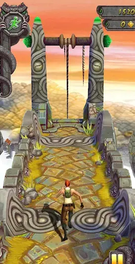 Temple Run 2 screenshot 2