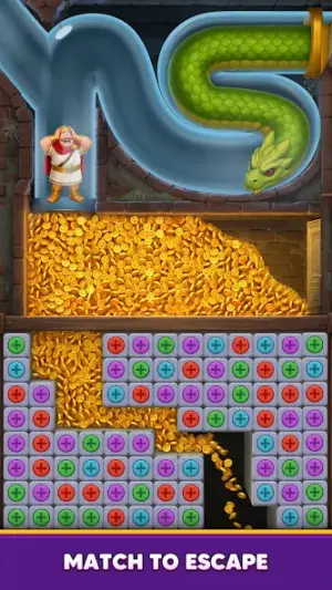 King Escape: King Castle screenshot 3