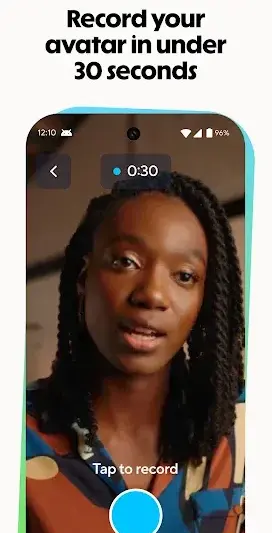 HeyGen: AI Video Generator screenshot 3
