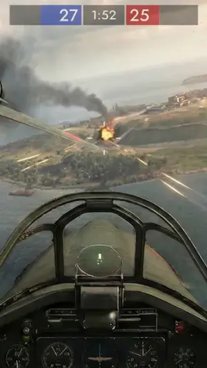 World War Heroes — WW2 PvP FPS screenshot 3