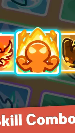 Let's Go Legends! screenshot 4