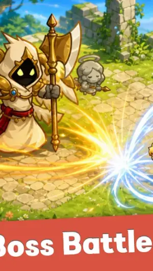 Let's Go Legends! screenshot 5