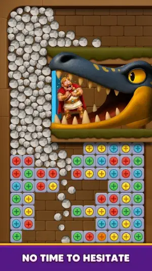 King Escape: King Castle screenshot 5